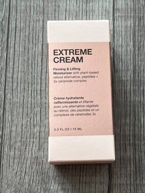 INNBeauty Extreme Cream 0.5 oz